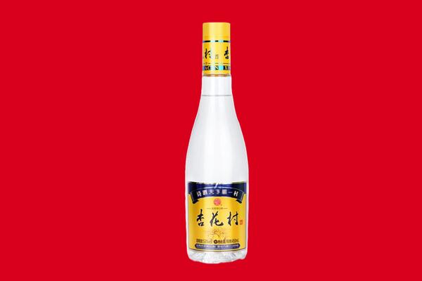 亚东县回收杏花村