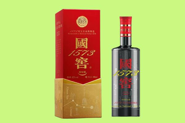 亚东县回收国窖
