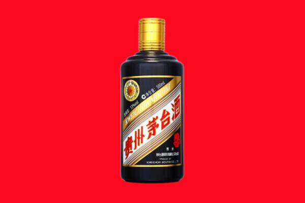 亚东县回收茅台酒瓶
